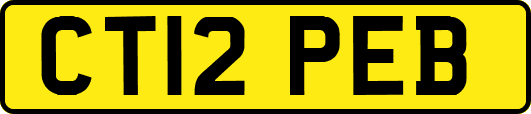 CT12PEB