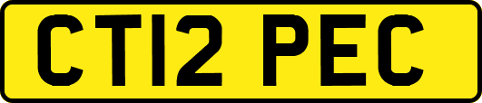 CT12PEC