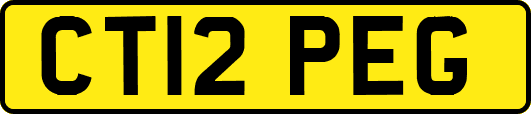 CT12PEG