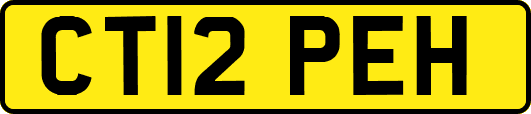 CT12PEH