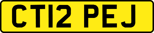 CT12PEJ