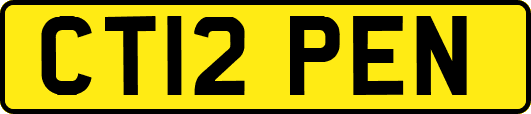 CT12PEN