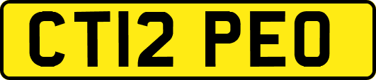CT12PEO