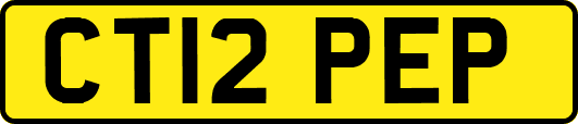 CT12PEP