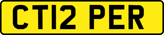 CT12PER