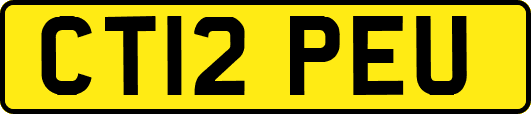 CT12PEU
