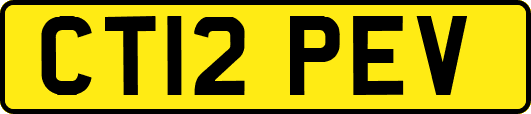 CT12PEV