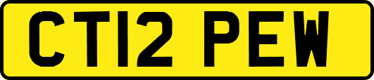 CT12PEW