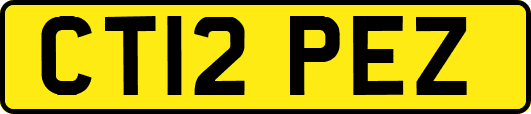 CT12PEZ