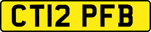CT12PFB
