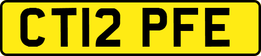 CT12PFE