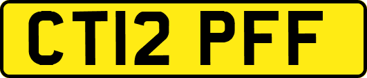CT12PFF