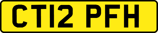CT12PFH