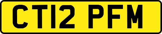 CT12PFM