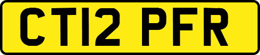 CT12PFR