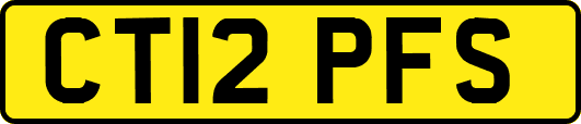 CT12PFS