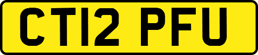 CT12PFU