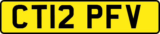 CT12PFV