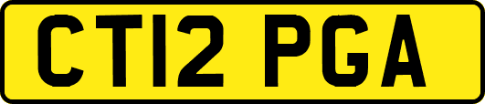 CT12PGA