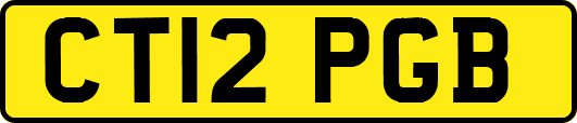 CT12PGB