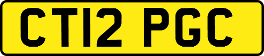CT12PGC