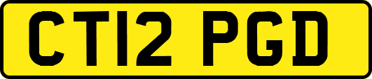 CT12PGD