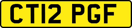 CT12PGF