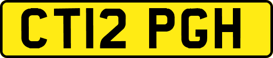 CT12PGH