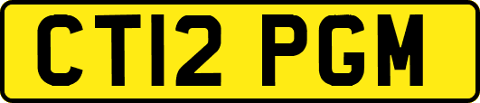 CT12PGM