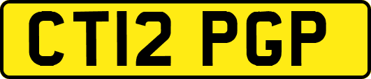 CT12PGP