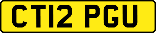 CT12PGU