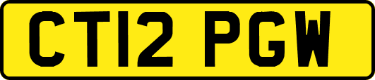 CT12PGW