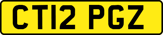 CT12PGZ