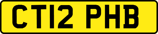 CT12PHB