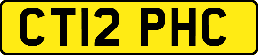 CT12PHC