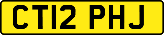 CT12PHJ