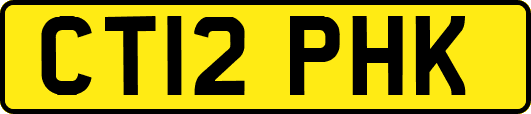 CT12PHK