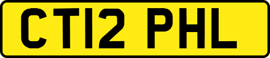 CT12PHL