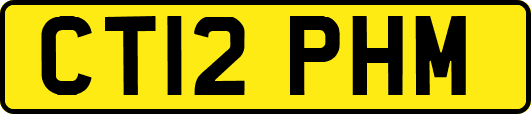 CT12PHM