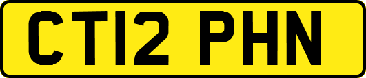 CT12PHN