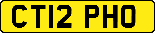 CT12PHO