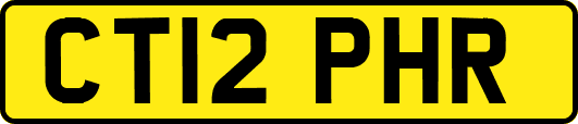 CT12PHR