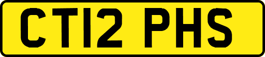 CT12PHS