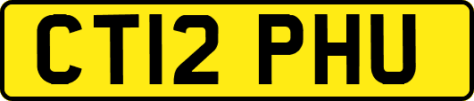 CT12PHU