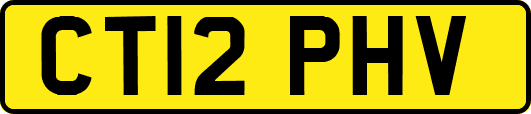 CT12PHV