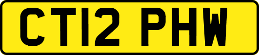 CT12PHW