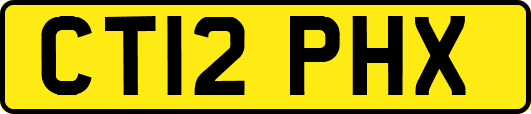 CT12PHX