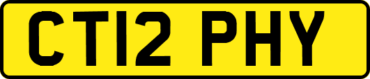 CT12PHY