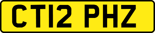 CT12PHZ