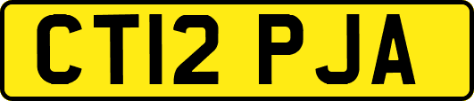 CT12PJA
